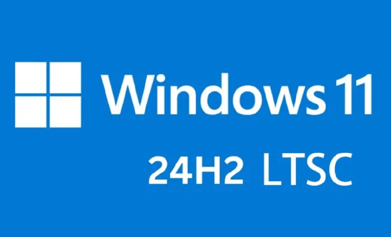 Featured image of post Официальный релиз Windows 11 LTSC, с ссылкой для загрузки