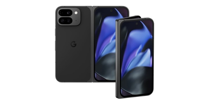 Featured image of post Параметры моделей Google Pixel 9